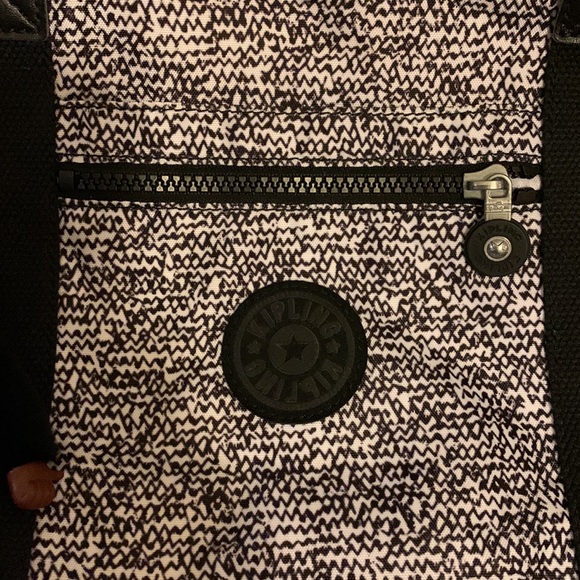 Kipling Handbag - Picture 3 of 7